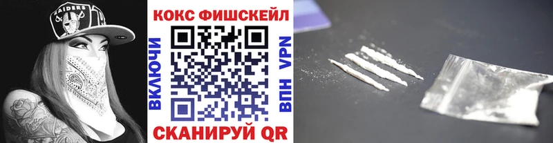 Купить где  Чухлома  COCAIN Fish Scale 